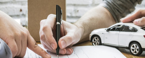 crédit auto