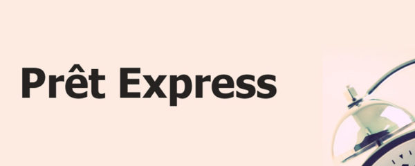 prêt express
